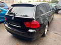 Daumennagel 8 - BMW 318i Motorschaden Klima