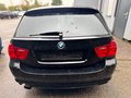 Daumennagel 9 - BMW 318i Motorschaden Klima