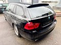 Daumennagel 10 - BMW 318i Motorschaden Klima