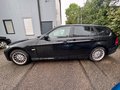 Daumennagel 11 - BMW 318i Motorschaden Klima