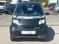 Daumennagel 2 - smart city-coupe Pulse Klima Schiebedach