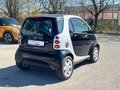 Daumennagel 7 - smart city-coupe Pulse Klima Schiebedach