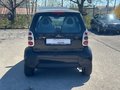 Daumennagel 8 - smart city-coupe Pulse Klima Schiebedach