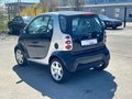 Daumennagel 9 - smart city-coupe Pulse Klima Schiebedach