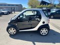 Daumennagel 10 - smart city-coupe Pulse Klima Schiebedach