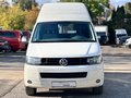 Daumennagel 2 - Volkswagen T5 Kasten-Kombi lang TÜV 10/25 3-Sitz. Klima