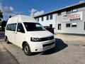 Daumennagel 3 - Volkswagen T5 Kasten-Kombi lang TÜV 10/25 3-Sitz. Klima
