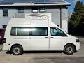 Daumennagel 4 - Volkswagen T5 Kasten-Kombi lang TÜV 10/25 3-Sitz. Klima