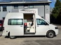 Daumennagel 5 - Volkswagen T5 Kasten-Kombi lang TÜV 10/25 3-Sitz. Klima