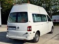 Daumennagel 9 - Volkswagen T5 Kasten-Kombi lang TÜV 10/25 3-Sitz. Klima