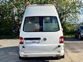 Daumennagel 10 - Volkswagen T5 Kasten-Kombi lang TÜV 10/25 3-Sitz. Klima