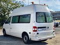 Daumennagel 11 - Volkswagen T5 Kasten-Kombi lang TÜV 10/25 3-Sitz. Klima