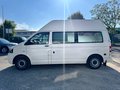 Daumennagel 12 - Volkswagen T5 Kasten-Kombi lang TÜV 10/25 3-Sitz. Klima
