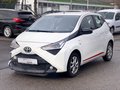 Daumennagel 1 - Toyota AYGO X-play club FRONT-SEITENSCHADEN TÜV 04/26 RFK Klima