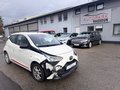Daumennagel 3 - Toyota AYGO X-play club FRONT-SEITENSCHADEN TÜV 04/26 RFK Klima