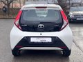 Daumennagel 10 - Toyota AYGO X-play club FRONT-SEITENSCHADEN TÜV 04/26 RFK Klima