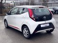 Daumennagel 11 - Toyota AYGO X-play club FRONT-SEITENSCHADEN TÜV 04/26 RFK Klima