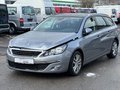 Daumennagel 1 - Peugeot 308 SW Active TÜV 08/27 Frontschaden Pano Navi