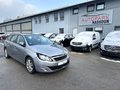 Daumennagel 3 - Peugeot 308 SW Active TÜV 08/27 Frontschaden Pano Navi