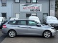 Daumennagel 4 - Peugeot 308 SW Active TÜV 08/27 Frontschaden Pano Navi