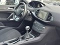 Daumennagel 5 - Peugeot 308 SW Active TÜV 08/27 Frontschaden Pano Navi