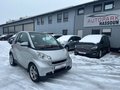 Daumennagel 3 - smart fortwo coupe Basis passion TÜV 01/27 Garantie Klima PDC