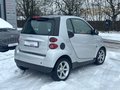 Daumennagel 7 - smart fortwo coupe Basis passion TÜV 01/27 Garantie Klima PDC