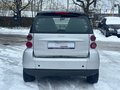 Daumennagel 8 - smart fortwo coupe Basis passion TÜV 01/27 Garantie Klima PDC