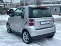 Daumennagel 9 - smart fortwo coupe Basis passion TÜV 01/27 Garantie Klima PDC