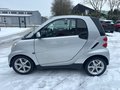 Daumennagel 10 - smart fortwo coupe Basis passion TÜV 01/27 Garantie Klima PDC
