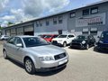 Daumennagel 3 - Audi A4 1.8 T quattro TÜV 07/26 GGG Xenon Klimaaut. Allrad.