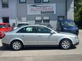 Daumennagel 4 - Audi A4 1.8 T quattro TÜV 07/26 GGG Xenon Klimaaut. Allrad.
