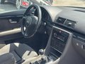 Daumennagel 5 - Audi A4 1.8 T quattro TÜV 07/26 GGG Xenon Klimaaut. Allrad.