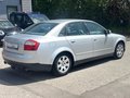 Daumennagel 8 - Audi A4 1.8 T quattro TÜV 07/26 GGG Xenon Klimaaut. Allrad.