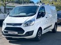 Daumennagel 1 - Ford Transit Custom Kasten 330 L2 Trend TÜV 04/27 AHK Tempo PDC Klima