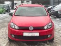 Daumennagel 2 - Volkswagen Golf Variant Golf VI Variant Match 03/26 Xenon AHK 1.Hand Klimaaut. Navi SHZ