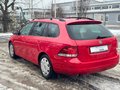 Daumennagel 10 - Volkswagen Golf Variant Golf VI Variant Match 03/26 Xenon AHK 1.Hand Klimaaut. Navi SHZ
