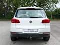 Daumennagel 8 - Volkswagen Tiguan Trend & Fun BMT TÜV 08/26 AHK Navi Klima