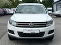 Daumennagel 2 - Volkswagen Tiguan Trend & Fun BMT TÜV 08/26 AHK Navi Klima