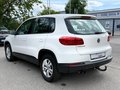 Daumennagel 9 - Volkswagen Tiguan Trend & Fun BMT TÜV 08/26 AHK Navi Klima