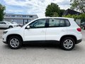 Daumennagel 10 - Volkswagen Tiguan Trend & Fun BMT TÜV 08/26 AHK Navi Klima