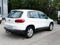 Daumennagel 7 - Volkswagen Tiguan Trend & Fun BMT TÜV 08/26 AHK Navi Klima