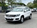 Daumennagel 1 - Volkswagen Tiguan Trend & Fun BMT TÜV 08/26 AHK Navi Klima