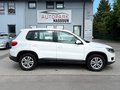 Daumennagel 4 - Volkswagen Tiguan Trend & Fun BMT TÜV 08/26 AHK Navi Klima