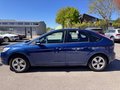 Daumennagel 11 - Ford Focus Concept TÜV 11/26 Klima