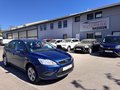 Daumennagel 3 - Ford Focus Concept TÜV 11/26 Klima