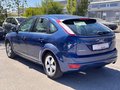 Daumennagel 10 - Ford Focus Concept TÜV 11/26 Klima