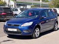 Daumennagel 1 - Ford Focus Concept TÜV 11/26 Klima