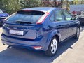 Daumennagel 8 - Ford Focus Concept TÜV 11/26 Klima
