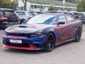 Daumennagel 1 - Dodge Charger SRT Hellcat 6.2L V8 TÜV NEU Bi-Xenon Klimaaut.